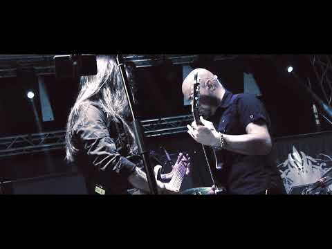 Kaledon - Eyes Without Life - Live at FDB Festival