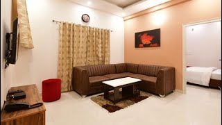 #hotels #serviceapartment #xcelhotels#luxuryapartments #2bhkapartments #holidayh