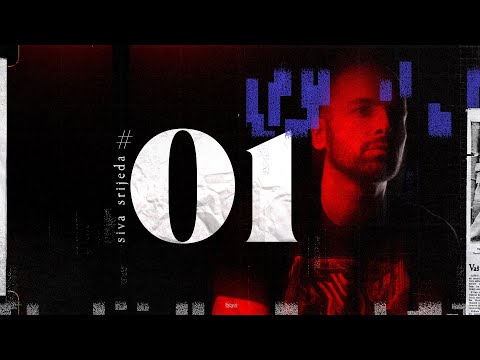 #01 Sivilo - Poslednji Bastion