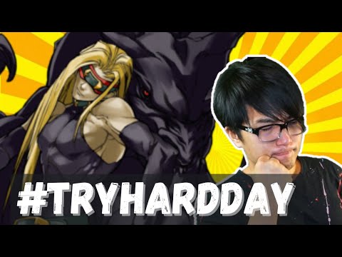 I tried hard with Eddie | Guilty Gear Accent Core Plus R