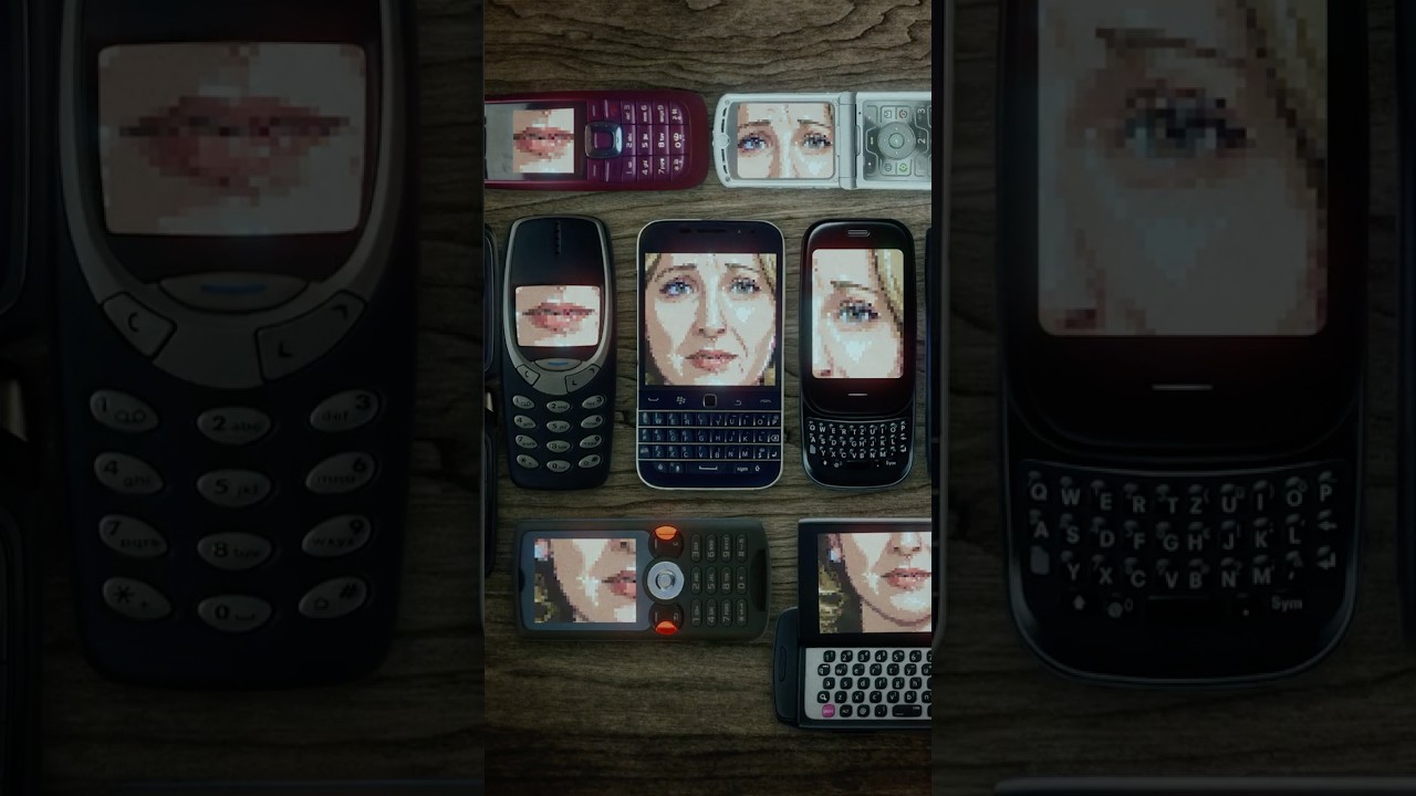 How do polls work when no one answers the phone?