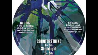 Counterstrike - Stickfight