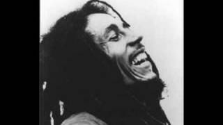 Bob Marley - Mr. Chatterbox ( with Lyrics )