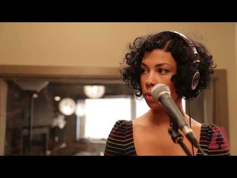 PHOX - Slow Motion / Blue and White - Audiotree Live