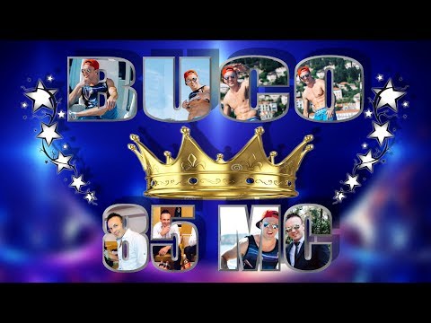 Buco 85 Mc - Zaslužio sam