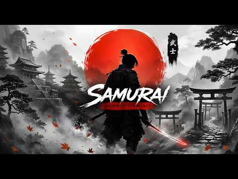 Samurai: Shadow of Vengeance