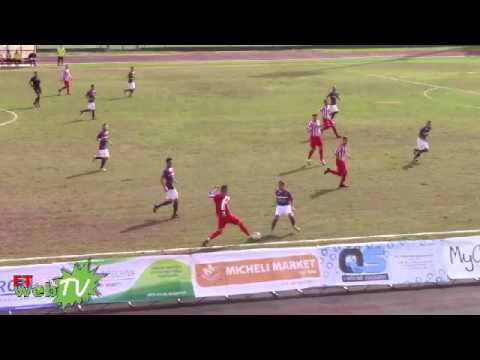 CALCIO SEZZE VS ARPINO