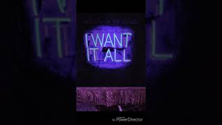Devyn Desean -  I Want It All prod. Shawty Chris Beatz (Official Audio)