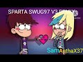 SPARTA SWUG97 V3 REMIX NO CHORUS Spartaremix