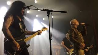 Armored Saint - Another Day Live in Toronto 2018-07-17