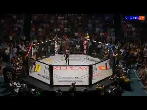 Makhmud muradov 28.07.2019 jangida g'alaba qozondi