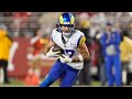 Puka Nacua 2024 Season Highlights