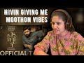Padavettu Official Trailer Reaction| Nivin Pauly | Aditi Balan | Liju Krishna | Ashmita Reacts