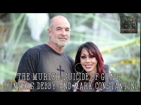 Mark Constantino