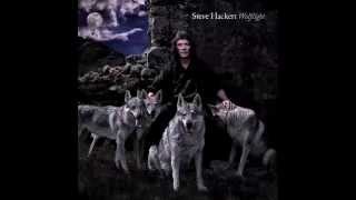 Steve Hackett - The Wheel’s Turning