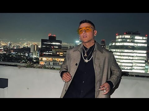 Ryan Castro Ft Kevin Roldan,Andy Rivera,Mackie,Ben3detti - Lejanía Remix(official music vídeo)