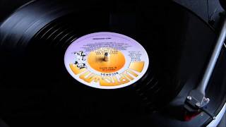 Heavy D &amp; The Boyz - You Can&#39;t See What I Can See (Vinyl)