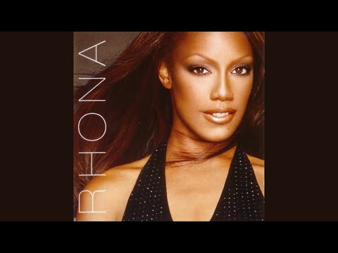 Rhona - Satisfied (Album Version)