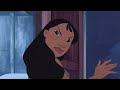 Moments Of Nani Chasing Lilo