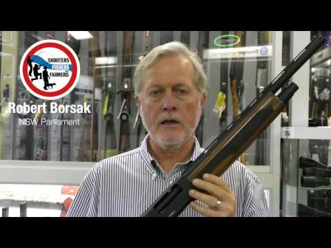 Mythbusting with Robert Borsak and the Adler A110