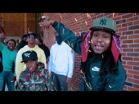 Rich Baby X Haiti Baby - "OOuu AAhh"