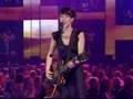 Feist - Mushaboom (Live At The 2005 Juno Awards ...