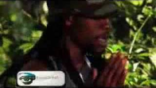 Jah Cure - Sticky - Official Video www.jah-reggae.com