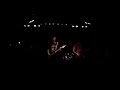 Cave In - Bottom Feeder (live)