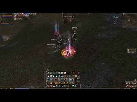 Lineage 2 Classic Warlord FOMa NA Aden Server