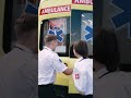 Ambulance Siren Sound