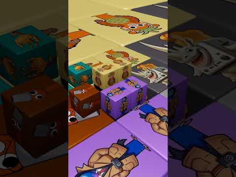 Sprunki & Italian Brainrot NEW SYMBIOSIS Spin Choir #roblox