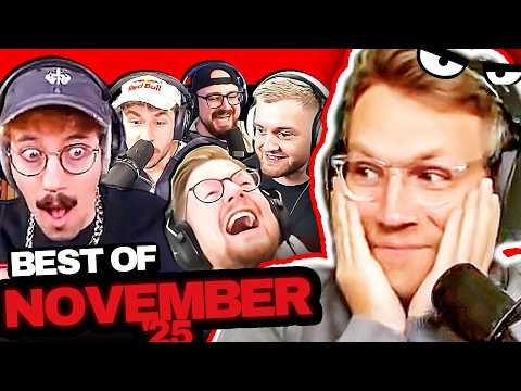 Best of Rocket Beans | Unsere HIGHLIGHTs im November 2025