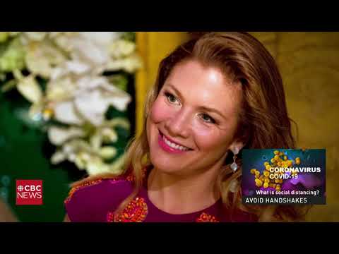 CBC News Toronto - March 12, 2020 [6pm]