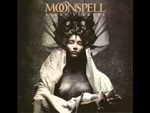 Moonspell - Night Eternal (full album)