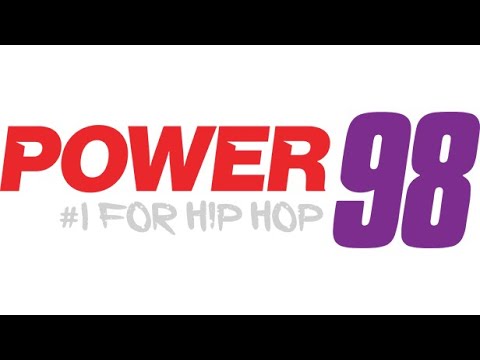 WPEG Concord / Charlotte, NC "Power 98" TOH Legal ID 5/26/24 9pm (OTA)