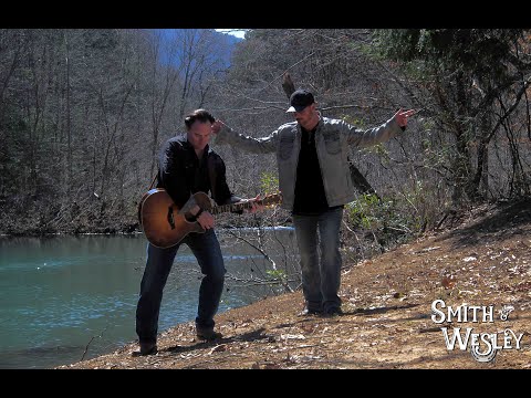 Smith and Wesley - The Little Things - Official Music Video