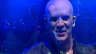 Devin Townsend - From Sleep Awake live at the RAH