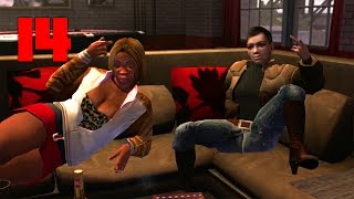 Jahova Plays Grand Theft Auto 4 - Episode 14 (Construction Site Warzone)