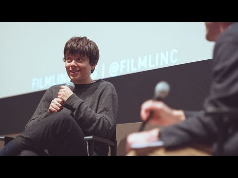 Thumbnail of the video: Director Charlotte Wells on Collaborating with Paul Mescal & Frankie Corio