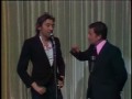 Serge Gainsbourg - Nazi rock (live) - Bouvard en liberté 1975(?)
