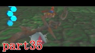 【3人実況】#35 星ウハたちのバンジョーとカズーイの大冒険
