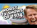 Worst TV Shows of 1974 You Won't Believe Made It On Air?