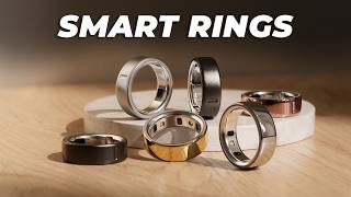 Best Smart Rings 2026