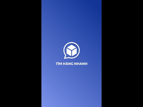 Tìm hàng nhanh