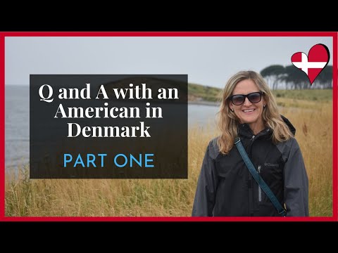 Q and A with an American living in Denmark (Part 1) / Expat Life in Denmark
