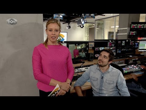 RON TV | Sendung vom 04.10.2019