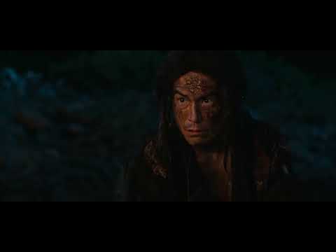 Last Samurai Standing: Bukotsu The Savage Slasher Death Scene|Netflix Series|Last Samurai Standing.