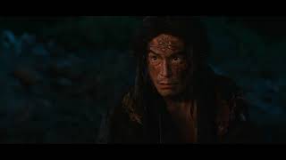 Download lagu Last Samurai Standing: Bukotsu The Savage Slasher Death Scene|Netflix Series|Last Samurai Standing. mp3