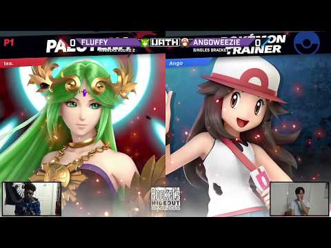 Ultimate at the Hideout 44 | Fluffy vs. Angoweezie