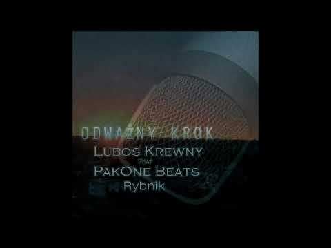 #rap #HipHop #Rybnik   Odważny Krok Lubos Krewny feat PakOne
